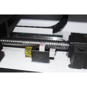 Bus Duct Connection Row Machine for Busbar